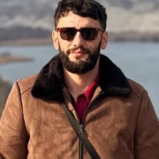 Фотография мужчины Hakob, 35 лет из г. Ереван