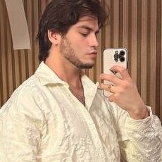 Фотография мужчины Ram, 26 лет из г. Москва