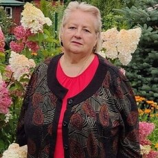 Фотография девушки Нинель, 59 лет из г. Москва