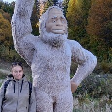 Фотография девушки Надежда, 24 года из г. Калининград