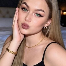 Фотография девушки Анастасия, 23 года из г. Могилев