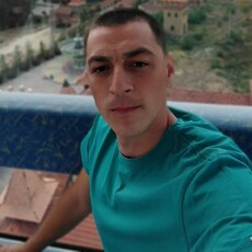 Фотография мужчины Валентин, 31 год из г. Богучар