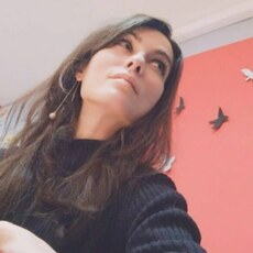 Светлана, 42 из г. Электроугли.