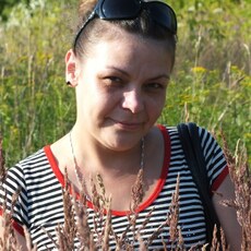 Фотография девушки Татьяна, 42 года из г. Конаково