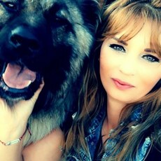 Фотография девушки Олеся, 35 лет из г. Няндома