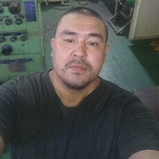 Фотография мужчины Санёк, 37 лет из г. Астрахань