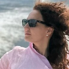 Юлия, 38 из г. Самара.