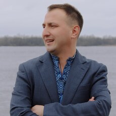 Фотография мужчины Олексій, 32 года из г. Кременчуг