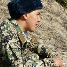 Фотография мужчины Толеген, 35 лет из г. Павлодар