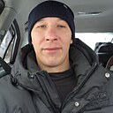 Роман, 35 лет