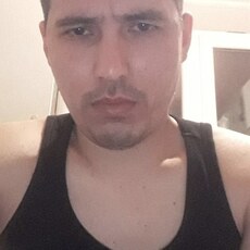 Фотография мужчины Аслан, 35 лет из г. Люберцы