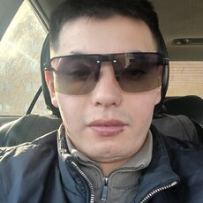 Фотография мужчины Дауир, 25 лет из г. Караганда