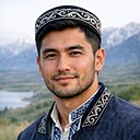 Тимур, 28 лет