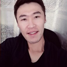 Фотография мужчины Billy, 36 лет из г. Улан-Удэ