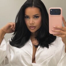 Фотография девушки Fa, 25 лет из г. Владикавказ