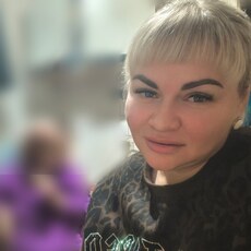 Таша, 43 из г. Смоленское.