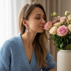 Оксана, 39 из г. Камышин.