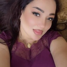 Фотография девушки Аня, 22 года из г. Алматы