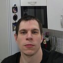 Сергей, 32 года