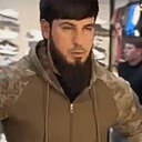 Нохчо, 36 лет