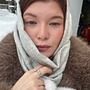 Кристина, 25 лет