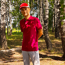 Фотография мужчины Вадим, 38 лет из г. Нефтекамск