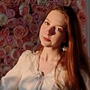 Ксюша, 19 лет