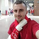 Артур, 35 лет