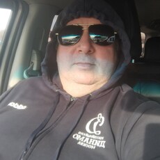 Фотография мужчины Дмитрий, 54 года из г. Белогорск