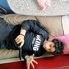 Фотография мужчины Некит, 19 лет из г. Санкт-Петербург