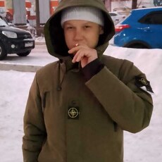 Фотография мужчины Антон, 23 года из г. Прокопьевск