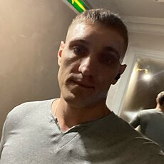 Фотография мужчины Кирилл, 32 года из г. Пермь