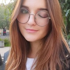 Фотография девушки Екатерина, 29 лет из г. Донецк