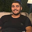 Роберт, 25 лет