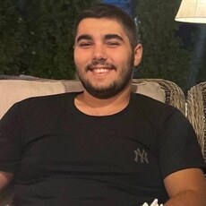 Фотография мужчины Роберт, 25 лет из г. Астрахань