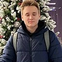 Кирилл, 18 лет