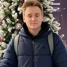 Фотография мужчины Кирилл, 18 лет из г. Одинцово