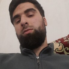 Фотография мужчины Али, 30 лет из г. Дербент