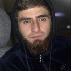 Фотография мужчины Амаль, 26 лет из г. Черкесск