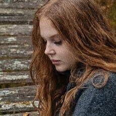 Фотография девушки Лика, 18 лет из г. Красноярск