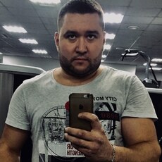 Фотография мужчины Евгений, 38 лет из г. Салават