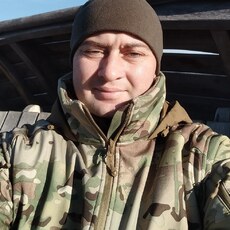 Фотография мужчины Володимир, 34 года из г. Винница