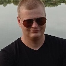 Фотография мужчины Максим, 30 лет из г. Комарин