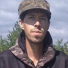 Фотография мужчины Даниил, 35 лет из г. Волгоград