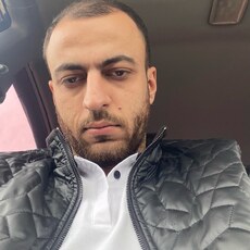 Фотография мужчины Янис, 26 лет из г. Геленджик