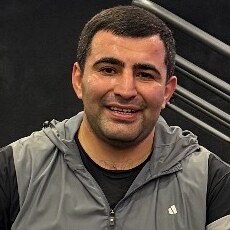 Фотография мужчины Зураб, 30 лет из г. Анапа