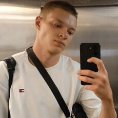 Фотография мужчины Владимир, 21 год из г. Ростов-на-Дону