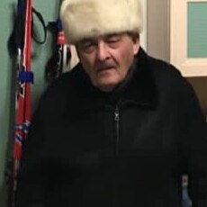 Фотография мужчины Пит, 65 лет из г. Москва