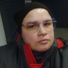 Фотография девушки Хлоя, 32 года из г. Москва