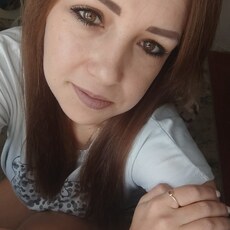 Фотография девушки Иришка, 31 год из г. Донецк